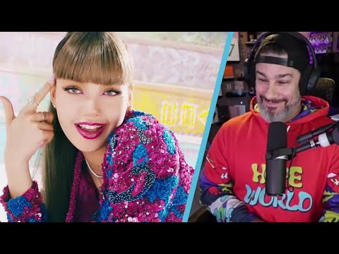 Видео: Реакция директора - LISA - т/х 'LALISA'