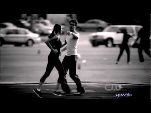 Видео: Stefan&Elena - день рождения.