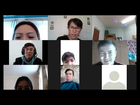 Видео: БИОХИМИЯ КАЗ\Занятие №8. Гормондардың биохимиясы.