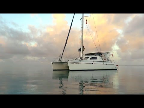 Видео: Лакърдии от кокпита - С2 Е5 / Живот сред вълните