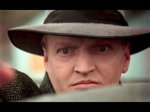 Видео: Десять негритят 1 серия (1987)
