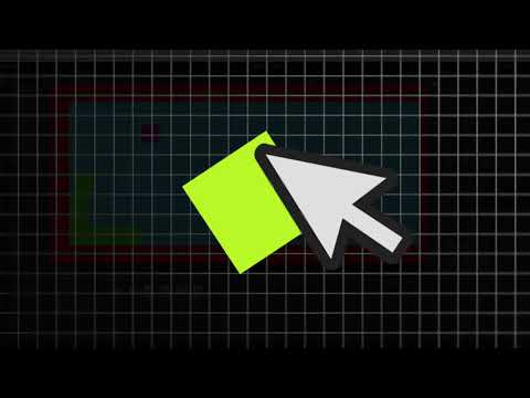 Видео: Unity за 9 минут: Перемещение курсором