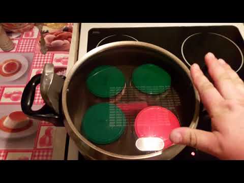 Видео: КАК ДЕЛАТЬ МЯСНУЮ КАШУ БЕЗ АВТОКЛАВА В СКОРОВАРКЕ.