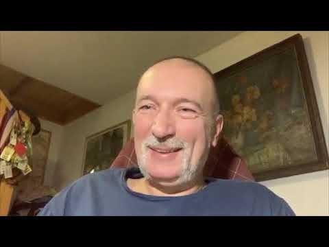 Видео: Humans of Gestalt - Daniil Khlomov / Даниил Хломов