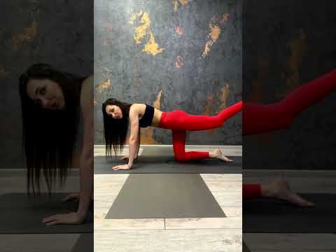 Видео: Зарядка для шеи и плеч 07.11.2025