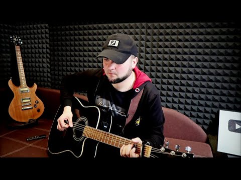 Видео: Парень спел Круга под Гитару👍 / Идет этап / Кавер версия песни