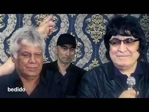 Видео: Davron Gaipov в гостьях У Журабека Шакурова-Жора 65 лет Юбилей.эпизод