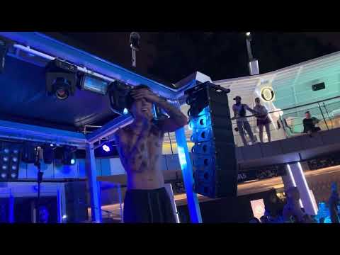 Видео: Моя хулиганка живой звук акапельно @Xolidayboy___