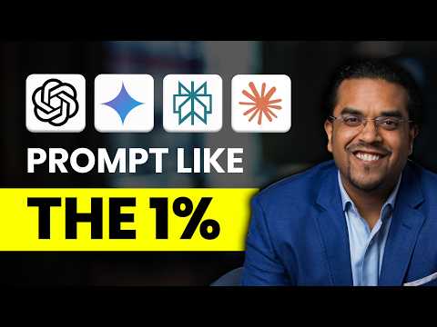 Видео: АБСОЛЮТНО ЛУЧШИЕ ИИ-методы подсказок в 2025 году