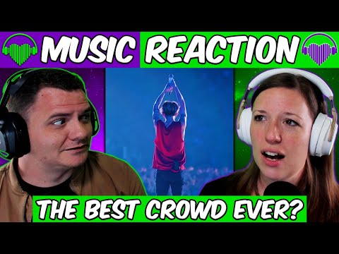 Видео: ONE OK ROCK — Take What You Want вживую, Ambitions, тур по Японии, 2018, РЕАКЦИЯ @ONEOKROCK