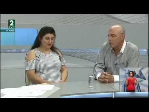 Видео: Физическа независимост за пациентите с ДЦП - Д-р Янаки Янакиев, ортопед-травматолог