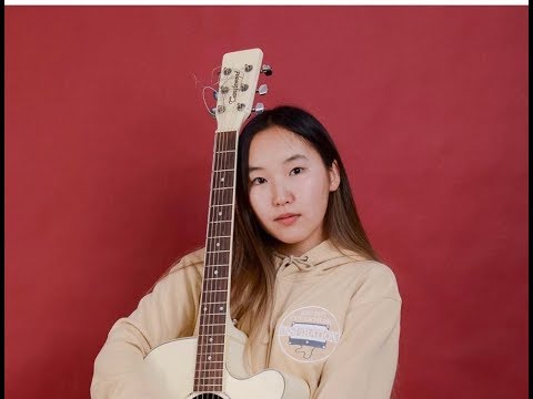 Видео: Катя Черкашина (ЧКРШ) - Албыннаабат буол