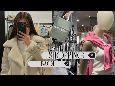 Видео: влог// неудачный шопинг