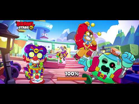 Видео: Прохожу квесты в Brawl stars, зашёл в игру спустя долгое время