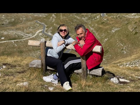 Видео: На север Черногории, в горы. Отпуск Золотая середина. Выпуск 13.3