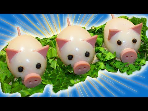 Видео: ТОП 9 Супер Вкусных Рецептов. Все гости просили добавки