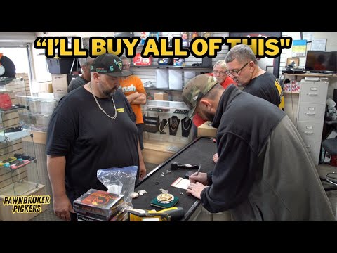 Видео: Это составило тысячи долларов!