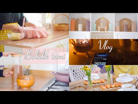 Видео: 🏡Домашняя кухня с любовью и ароматом детства✨ 💛🍲