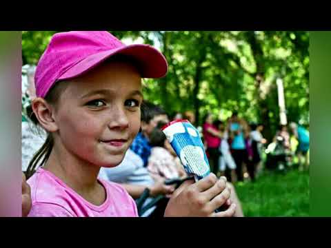 Видео: Випускний вечір 2020 Ромоданівська ЗОШ