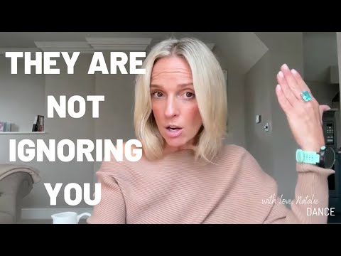 Видео: ВАС НЕ ИГНОРИРУЮТ. ВАС ОТРАЖАЮТ.