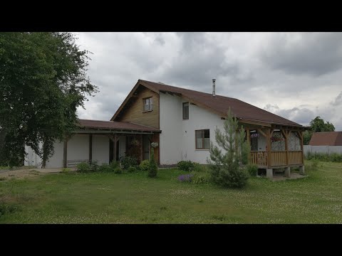 Видео: ДОМ НА ПЕЧИ СО ВТОРЫМ СВЕТОМ-130 КВ.М!!! ОШИБКИ ПЛАНИРОВАНИЯ!!!!