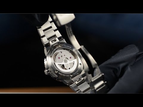 Видео: СЕНСАЦИЯ! ORIS AQUIS И НОВЫЙ МЕХАНИЗМ CALIBRE 400