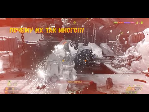 Видео: БАЗА СЕКТАНТОВ #3 НА КОШМАРЕ!!!