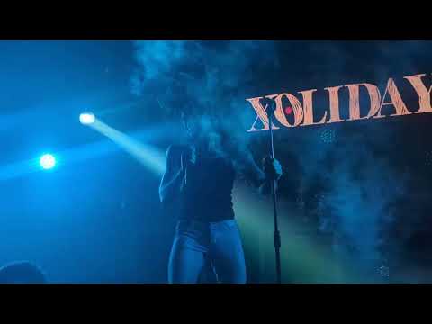 Видео: XOLIDAYBOY - Мания (Самара, 04.02.2024 Сигнал)