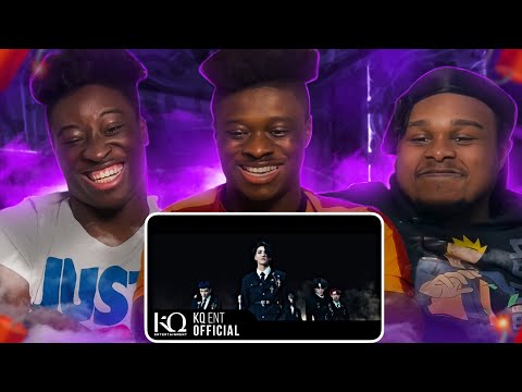 Видео: ATEEZ - Официальная реакция на клип «WONDERLAND»!