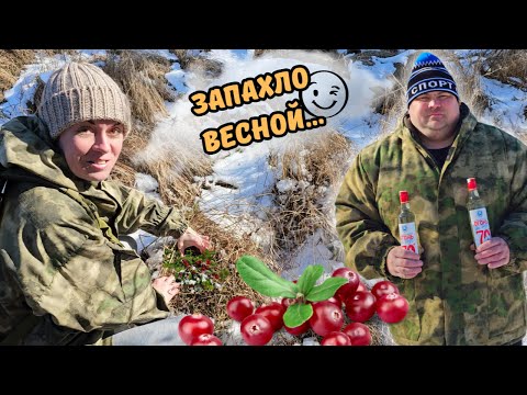 Видео: Настойка из струи бобра.😉 Полесское болото.🌿 Эмоциональный день💕 ВЫПУСК 12