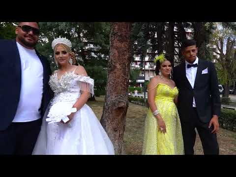 Видео: Сватбения ден на ТОМА И ЕЛИСАВЕТА 2 08 2025 ЖАНИ АСЕНОВ