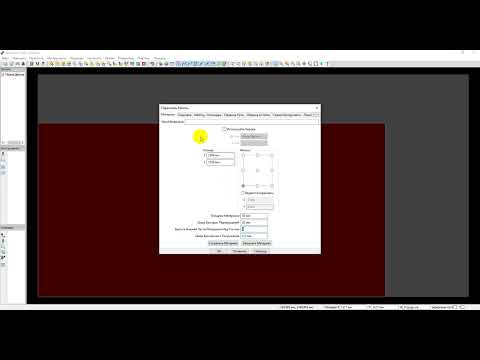 Видео: SheetCam TNG Часть 2 (Настройка)