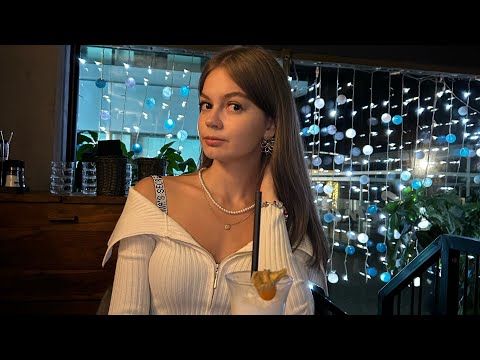 Видео: Мои кринж свидания с сайтов знакомств 2.0