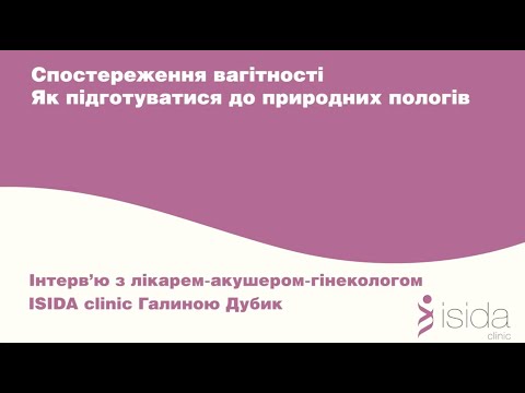 Видео: Як підготуватися до пологів?