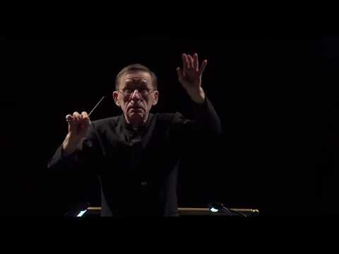 Видео: Igor Stravinsky – Symphony of Psalms / Игорь Стравинский – Симфония псалмов
