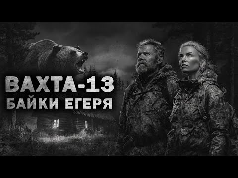 Видео: Он за тобой — страшная история на ночь, основанная на реальных событиях