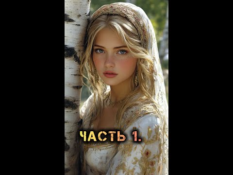 Видео: "ВРЕМЕНА ГОДА". Часть 1. #чернаяосень