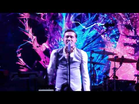 Видео: Дима Билан - 09 Как хотел я (Shore House 18.08.2023)