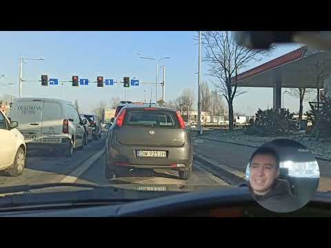 Видео: Попал в ДТП в Польше. Сколько денег выплатили? Wrocław 2024