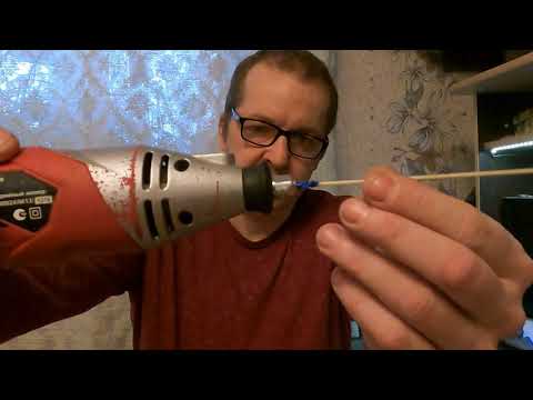 Видео: Хлыстик под мормышку без сторожка.