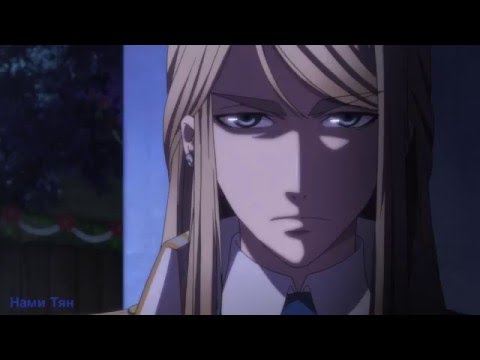 Видео: Аниме микс   я никогда не любил так как я люблю тебя