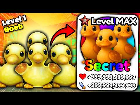 Видео: Пелицини Пананини в Brain Rot Evolution (Roblox)