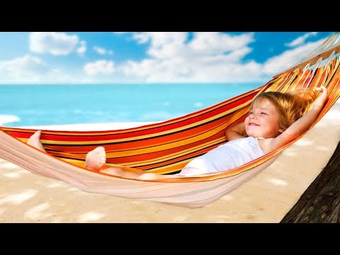 Видео: КАК НИЧЕГО НЕ ДЕЛАТЬ и становиться здоровее, счастливее и успешнее