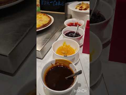 Видео: Далянь. Гостиница Nikko 5*