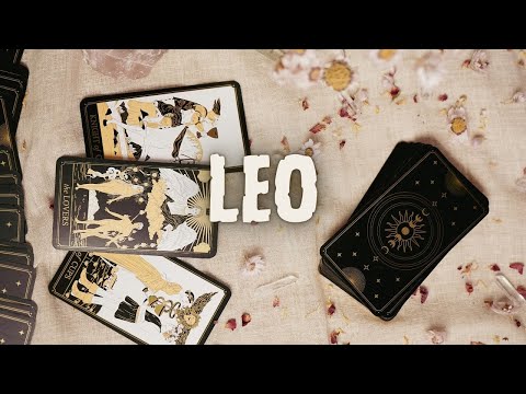 Видео: ЛЕВ 💔 НАДЕЮСЬ, ТЫ ЗНАЕШЬ, ОНИ ПЛАНИРУЮТ СДЕЛАТЬ ЭТО С ТОБОЙ!! ❤️ ОКТЯБРЬ 2025 ТАРО ЛЮБЛЮ ЧТЕНИЕ