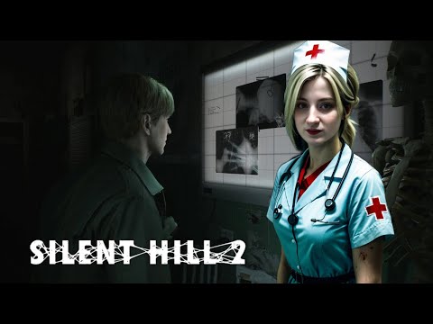 Видео: ИЩЕМ ЛОРУ ♦ Silent Hill 2 Remake ♦ ПРОХОЖДЕНИЕ НА СТРИМЕ #4