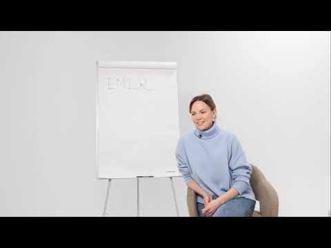 Видео: КПМ9Л5Ч1 Лекция 5  ДПДГ  EMDR метод при ОСР и ПТСР, техника оказания экстренной помощи взрослым и де