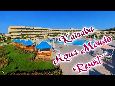 Видео: ОБЗОР ОТЕЛЯ Seven Seas Jolie Bay Abu Soma(Kairaba Aqua Mondo Resort (Ex. Aqua Mondo Abu Soma Resort)