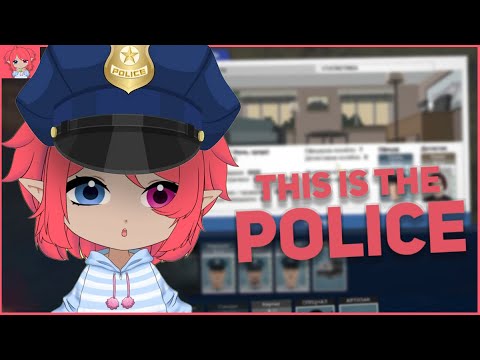 Видео: РУТИННАЯ РАБОТА ► This Is the Police | ПРОХОЖДЕНИЕ 9