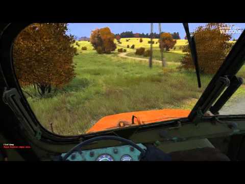 Видео: DayZ Standalone | По фану